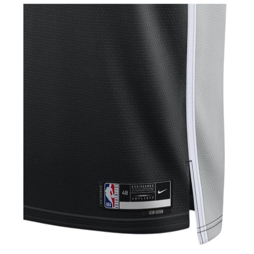Nike Ανδρική φανέλα San Antonio Spurs Victor Wembanyama Icon Edition 22-23 Jersey